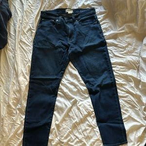 34x30 Maxwell Men’s Jeans - Athletic Slim